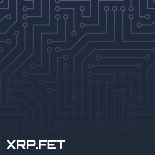 xrp.fet image