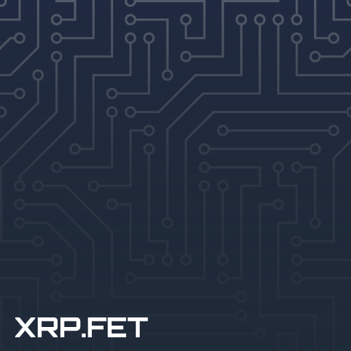 xrp.fet