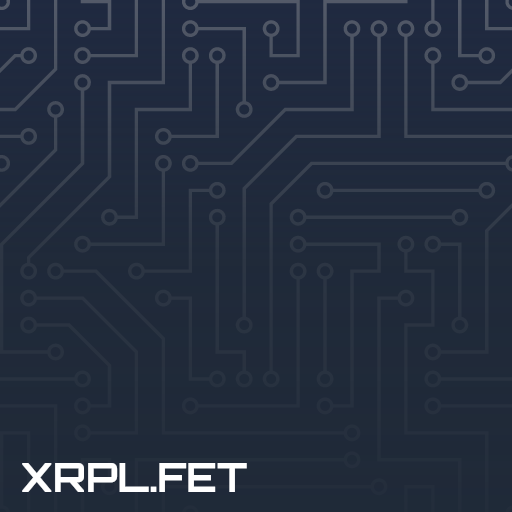 xrpl.fet image