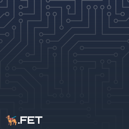🐕‍🦺.fet image