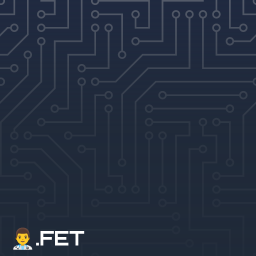 👨‍⚕.fet image