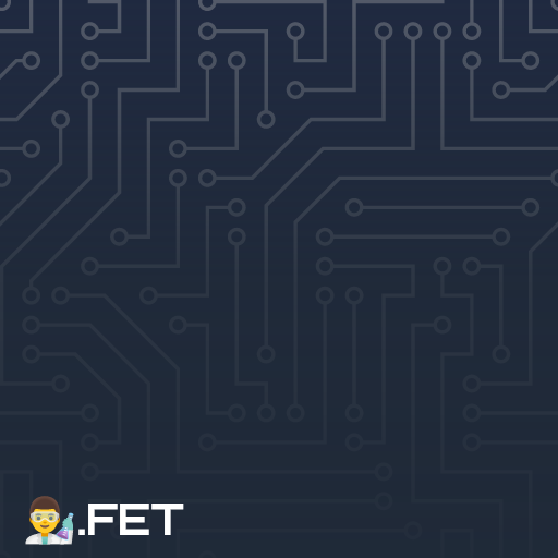 👨‍🔬.fet image