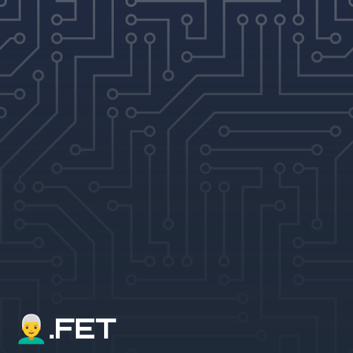 👨‍🦳.fet image