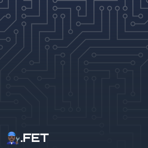 👨🏿‍🔧.fet image