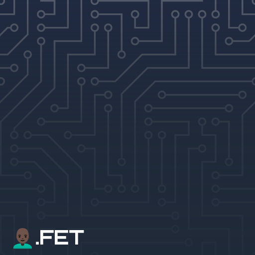 👨🏿‍🦲.fet image