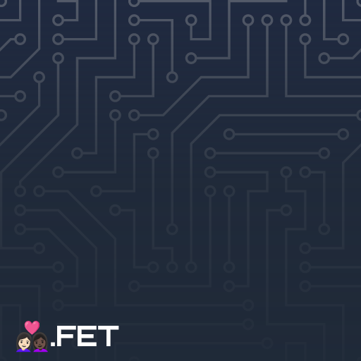 👩🏻‍❤‍👩🏿.fet image