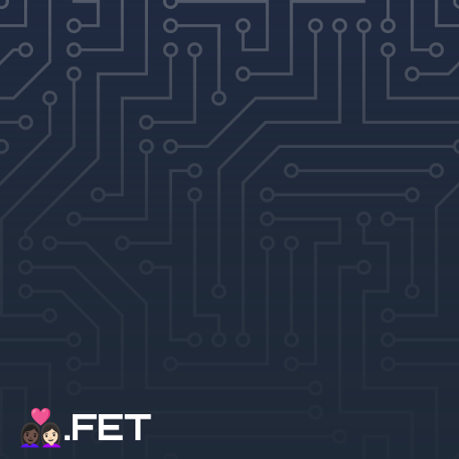 👩🏿‍❤‍👩🏻.fet image
