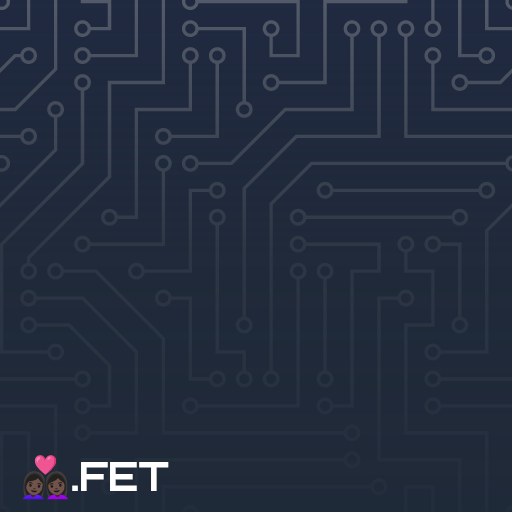 👩🏿‍❤‍👩🏿.fet image