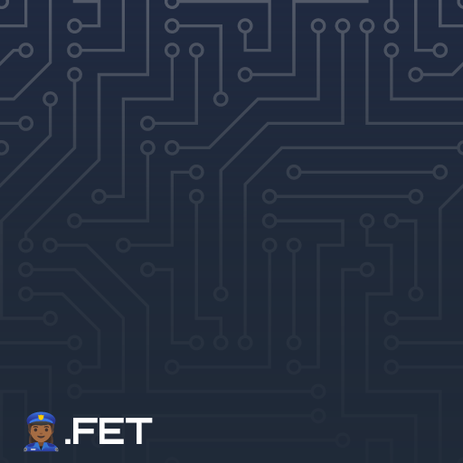 👮🏾‍♀.fet image