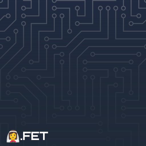 👰‍♀.fet image