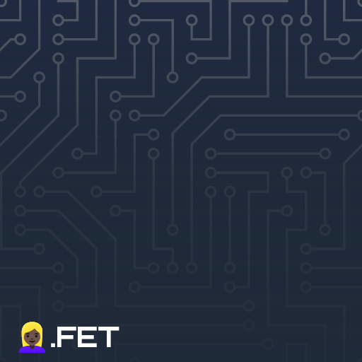 👱🏿‍♀.fet image