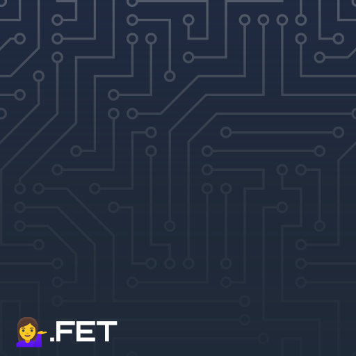 💁‍♀.fet image