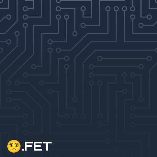 😵‍💫.fet image