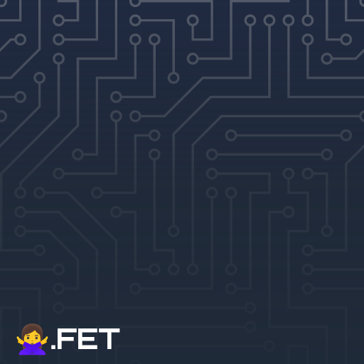 🙅‍♀.fet image