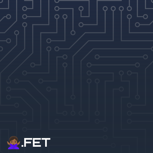 🙅🏾‍♀.fet image