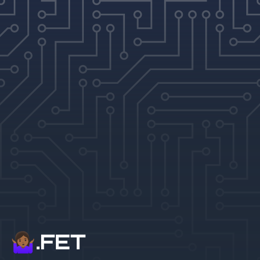 🤷🏾‍♀.fet image