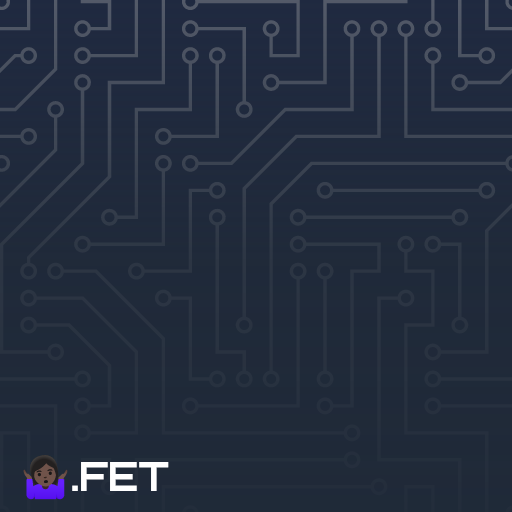 🤷🏿‍♀.fet image