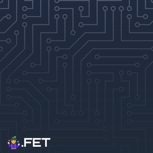 🤹‍♀.fet image
