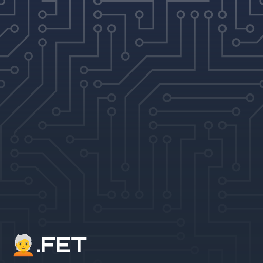 🧑‍🦳.fet image