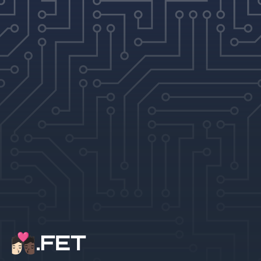 🧑🏻‍❤‍💋‍🧑🏿.fet image
