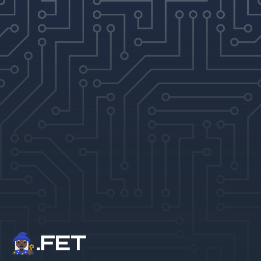🧙🏿‍♀.fet image